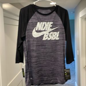 Nike Baseball dri-fit